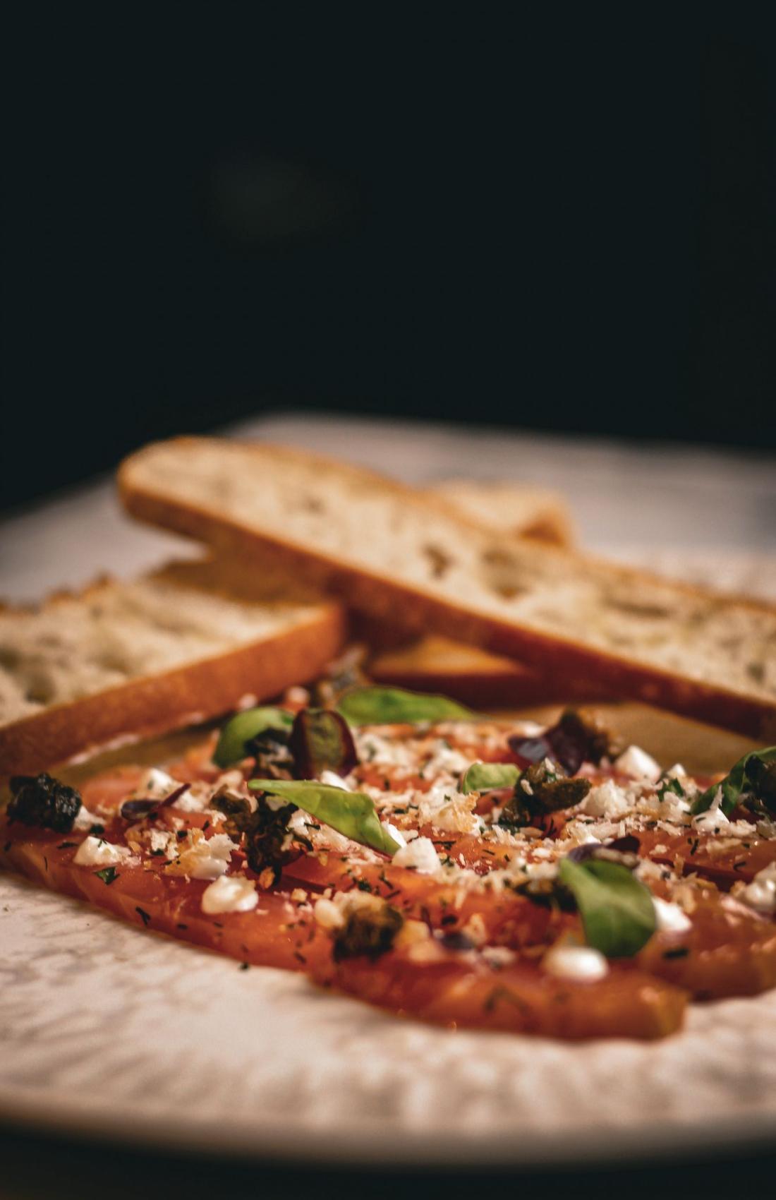 24 Chapel Street | Your Neighbourhood Bistro | Ormskirk, Lancashire