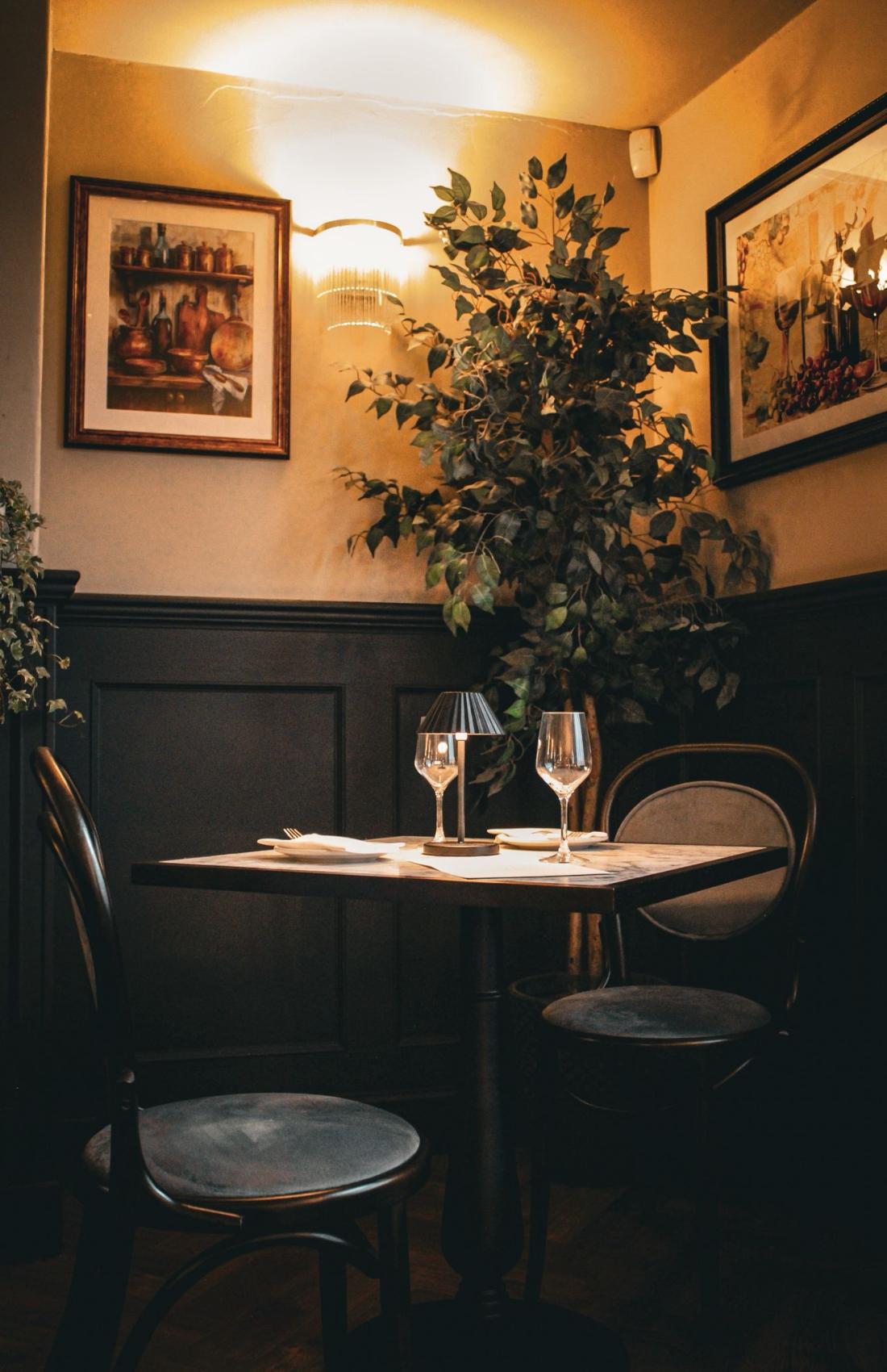24 Chapel Street | Your Neighbourhood Bistro | Ormskirk, Lancashire