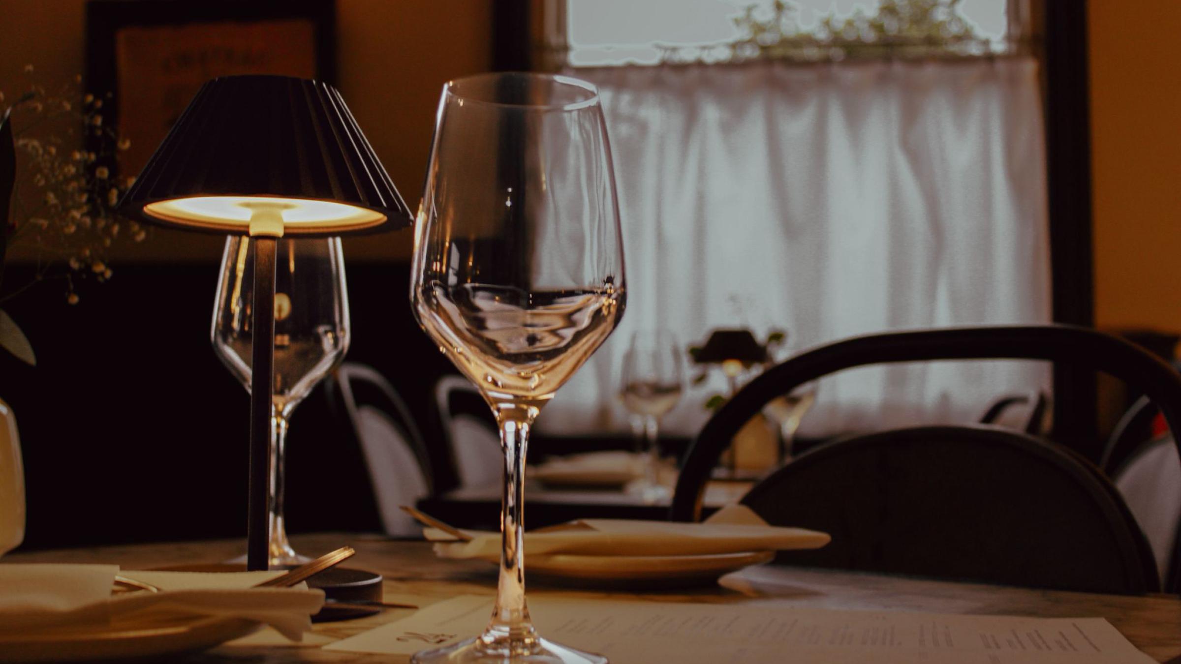 24 Chapel Street | Your Neighbourhood Bistro | Ormskirk, Lancashire