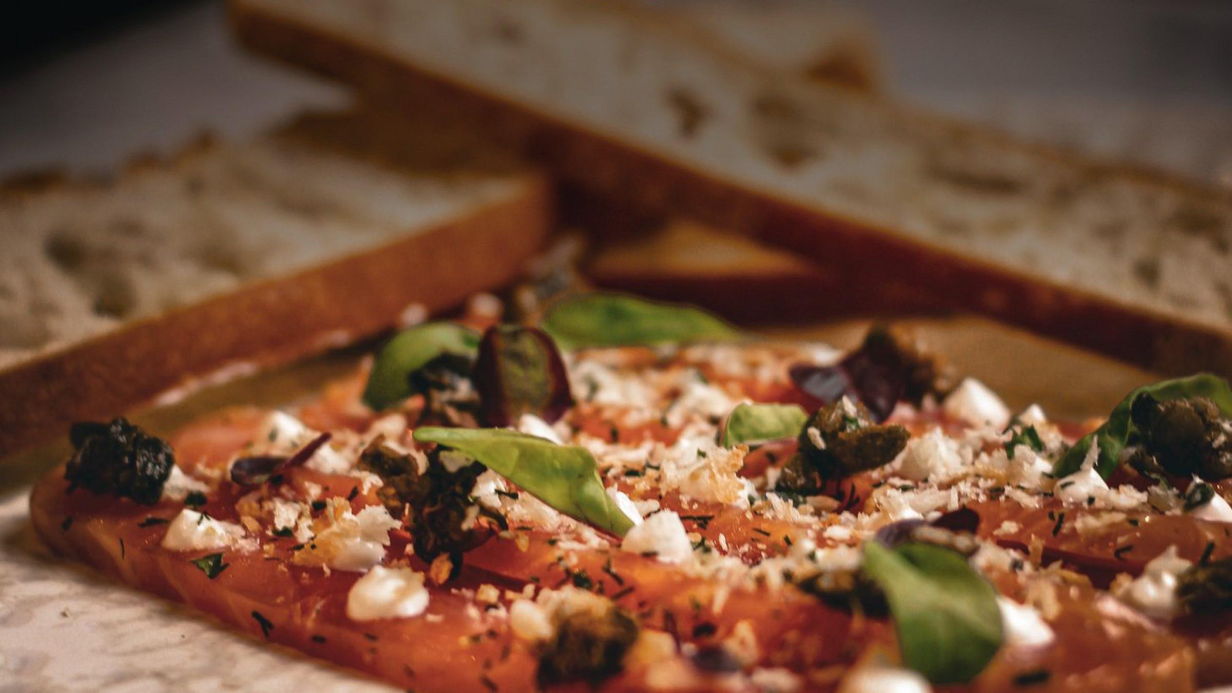 24 Chapel Street | Your Neighbourhood Bistro | Ormskirk, Lancashire