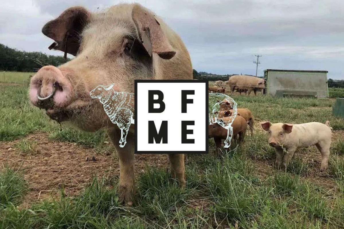 Butcher Farrell’s Meat Emporium | Ormskirk, Lancashire