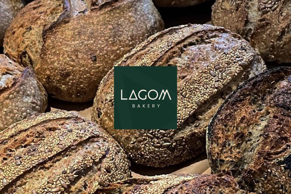 Lagom Bakery | Ormskirk, Lancashire