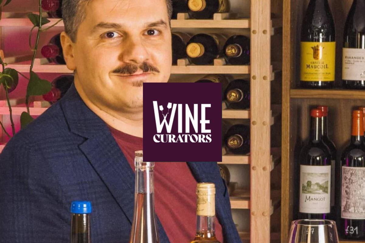 Wine Curators | Lancashire
